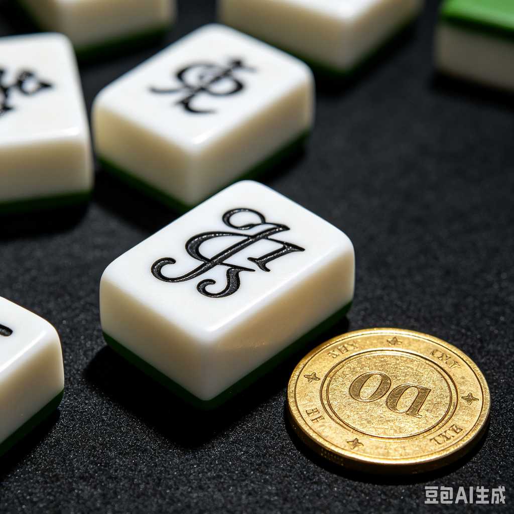Quito,mahjong