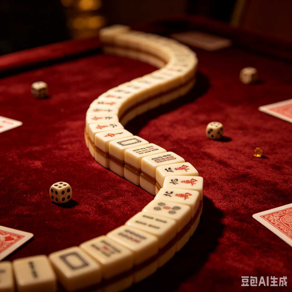 Glasgow,mahjong