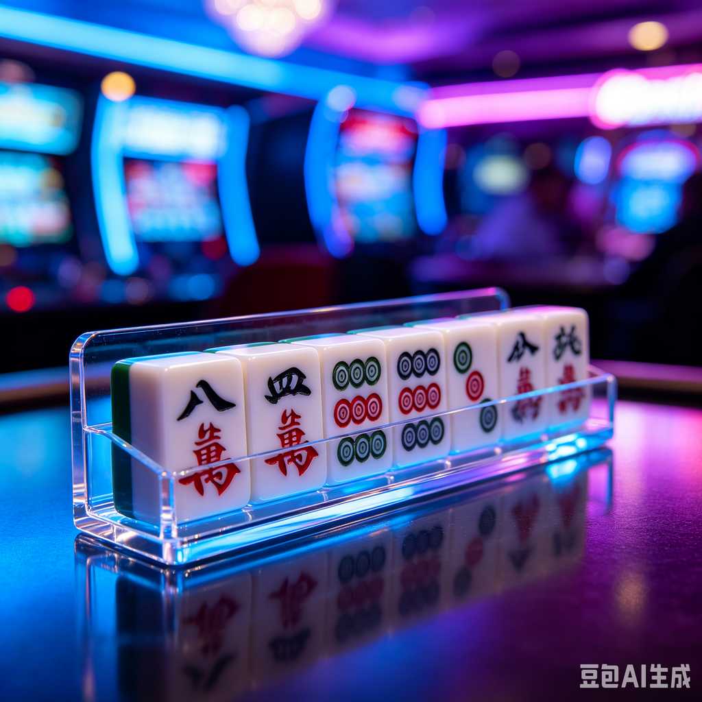 AuroraIL,mahjong