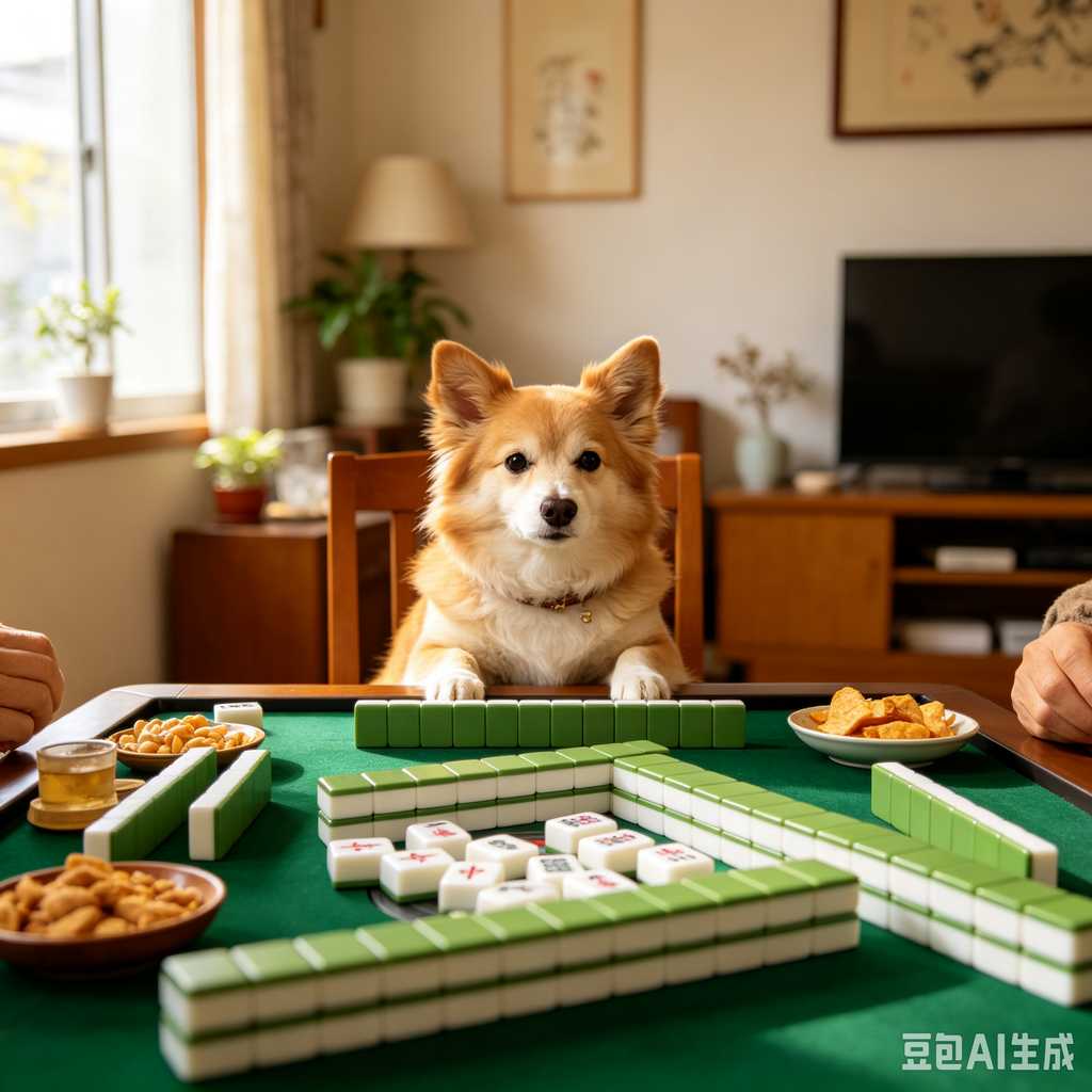 Oakland,mahjong