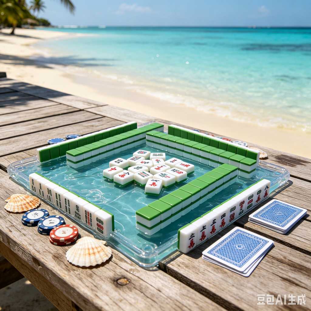 Moscow,mahjong