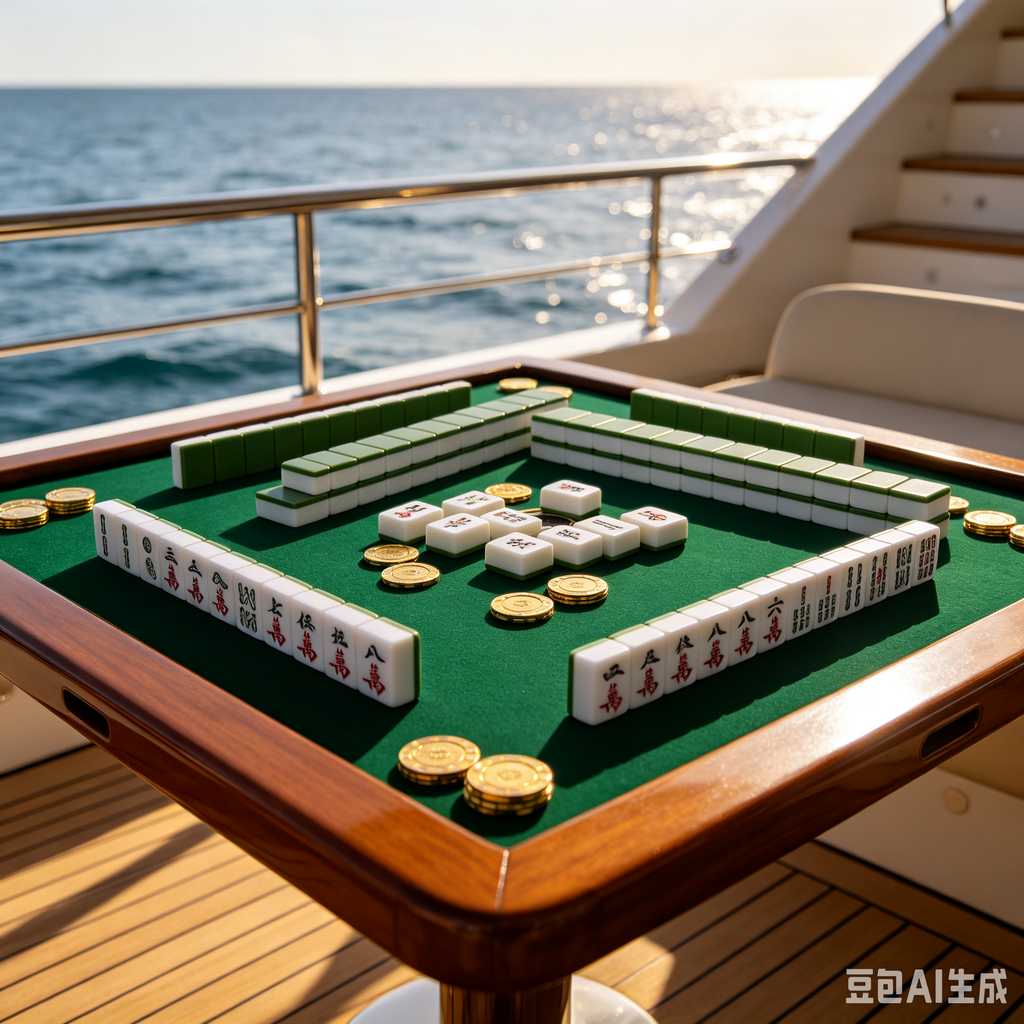 Ohio,mahjong