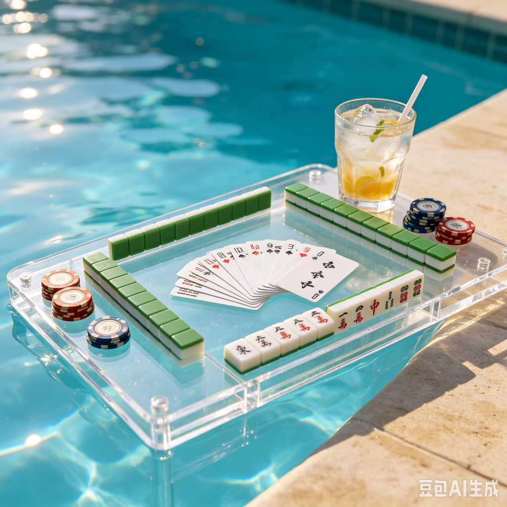 YorkPA,mahjong