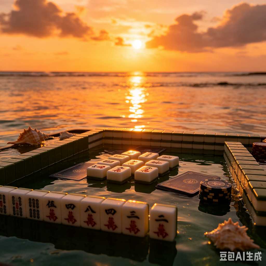 Orlando,mahjong