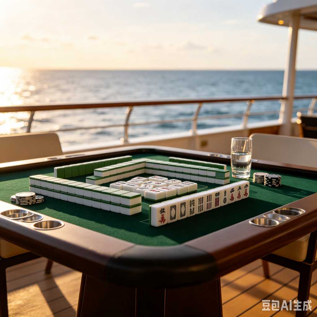 Nashville,mahjong