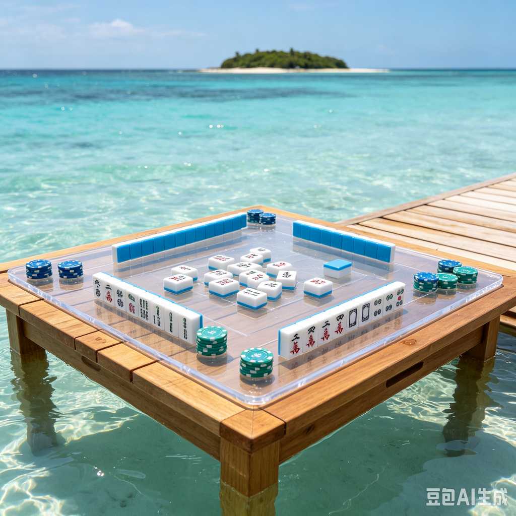 Davenport,mahjong