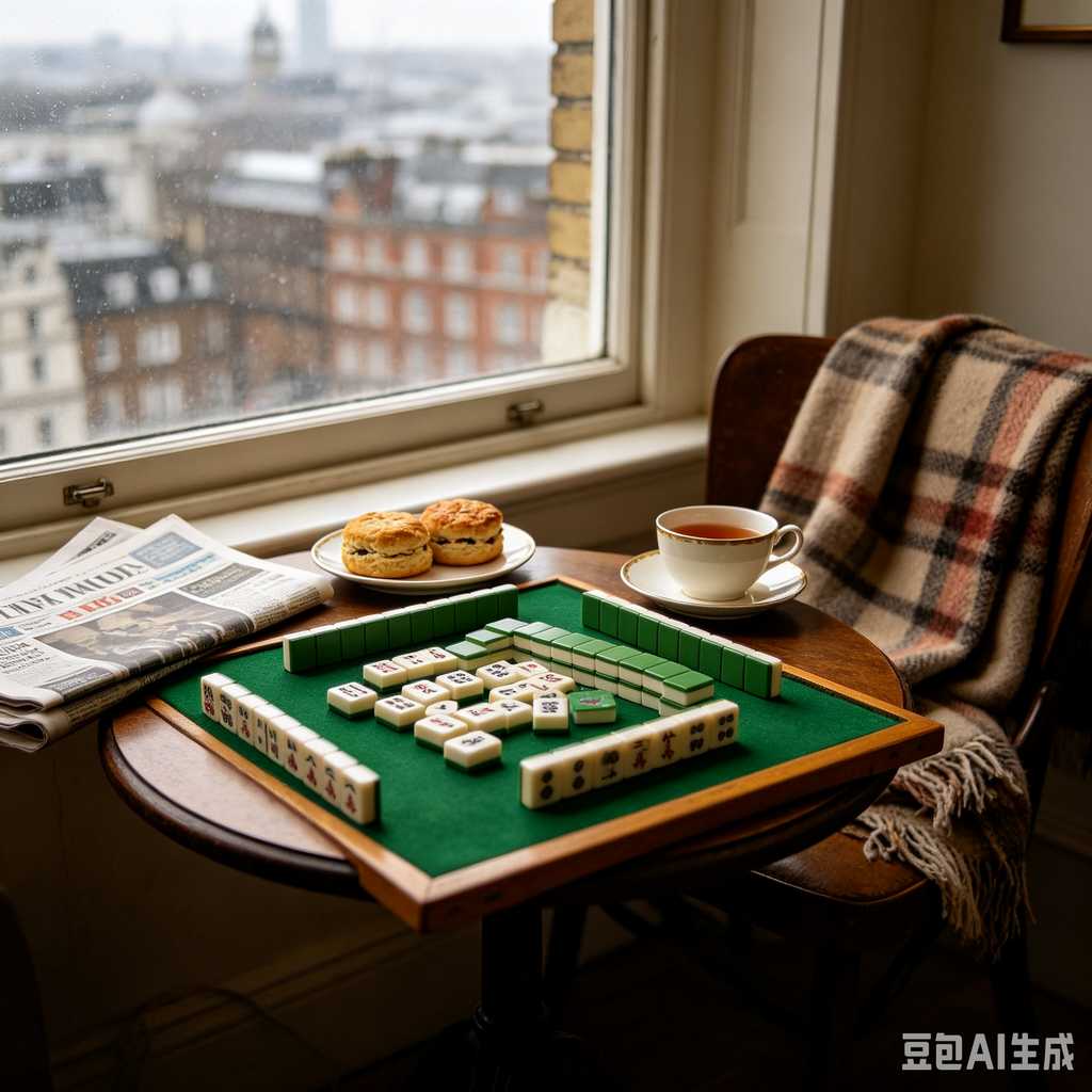Wyoming,mahjong