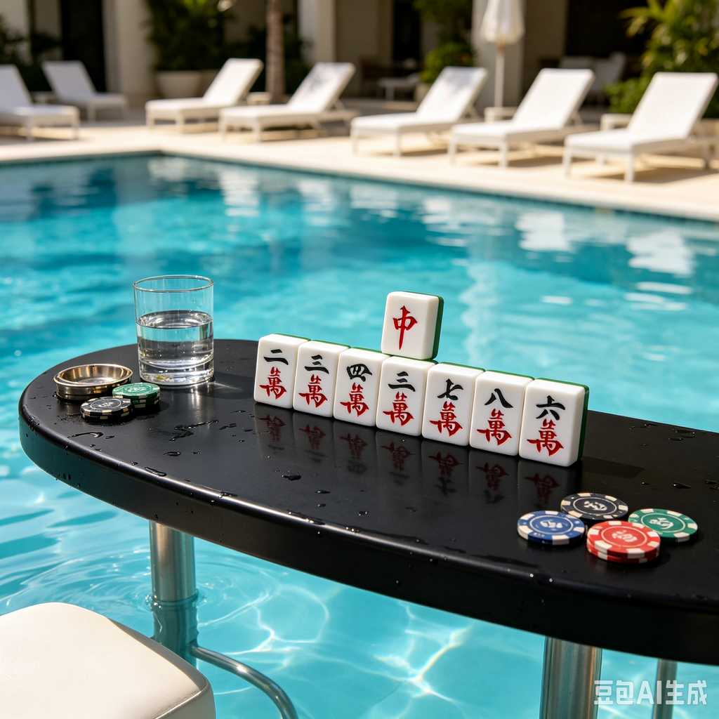 Maastricht,mahjong