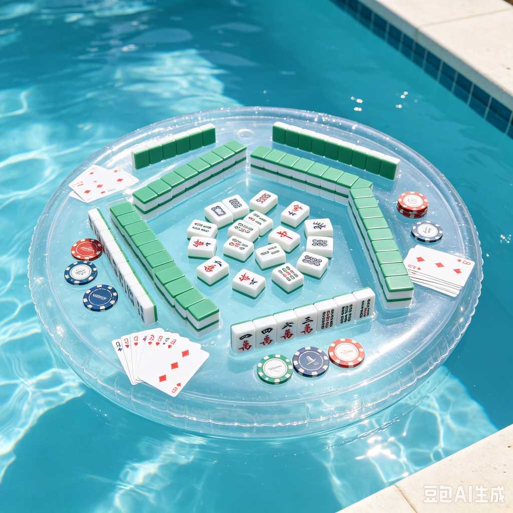 Culiacan,mahjong