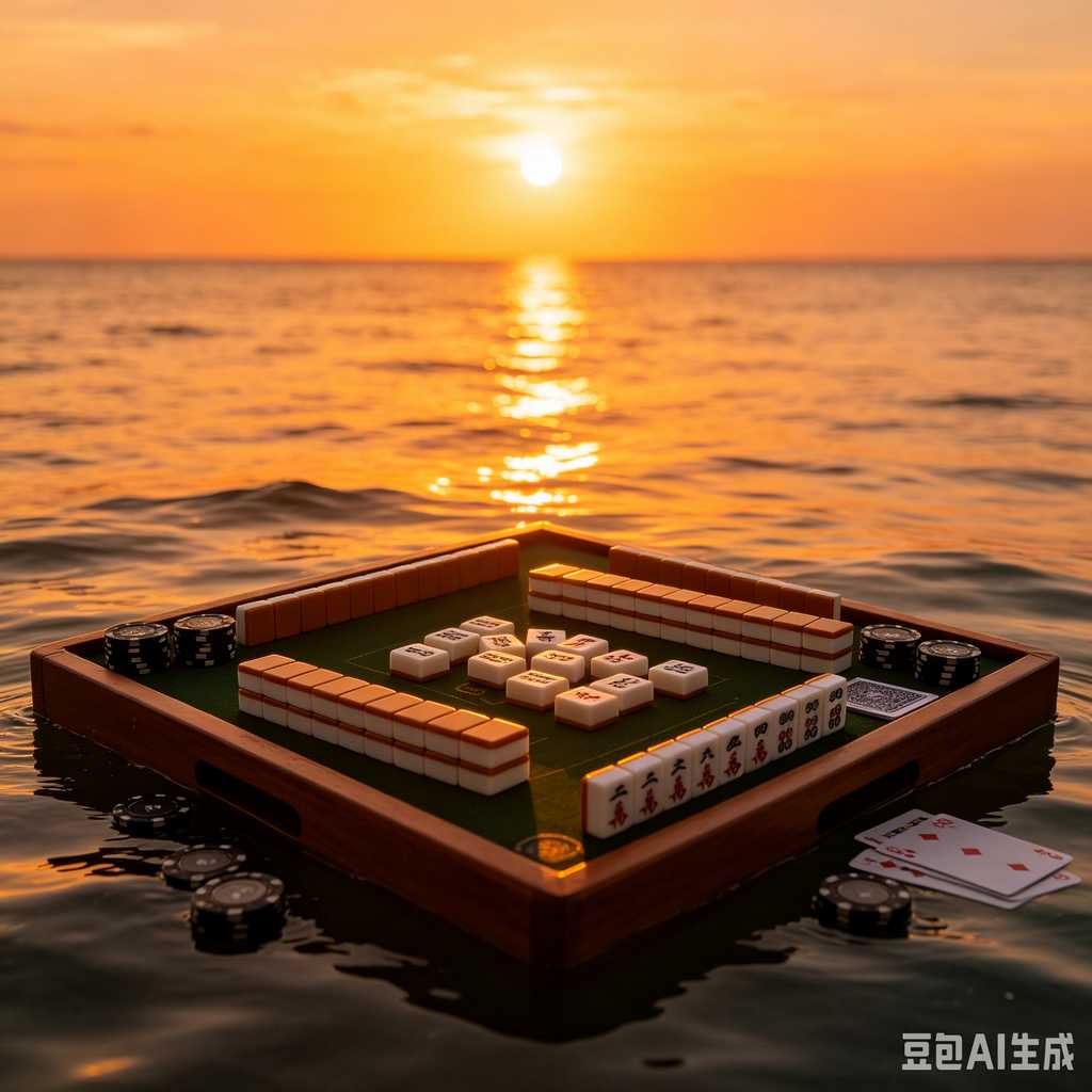 Iowa,mahjong